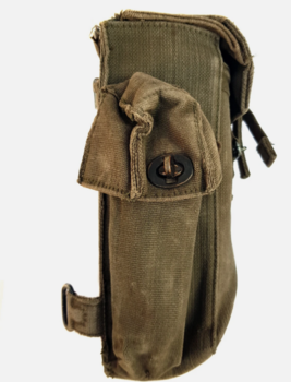  58 Pattern Webbing Right Ammo Pouch with Pocket - main image