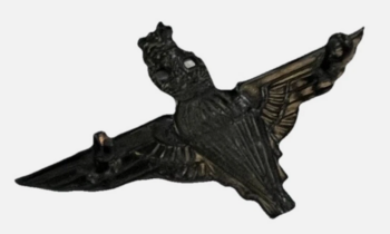 Parachute Para Regiment Cap Badges - main image
