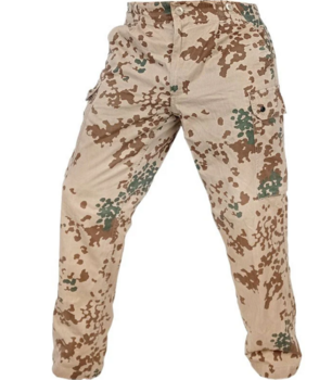 Tropentarn Desert Trousers - main image