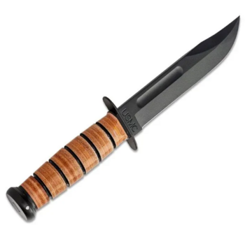 U.S. M3 Fighting Knife - main image