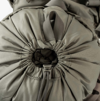 Camo Military Rucksack Highlander Forces Elite Army Style Rucksack In Tactical HC Multicam - main image