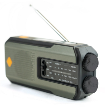 Emergency Survival Power Bank - main image