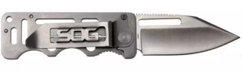 SOG Folding knife - main image