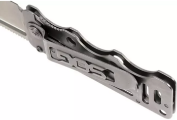 SOG Folding knife - main image