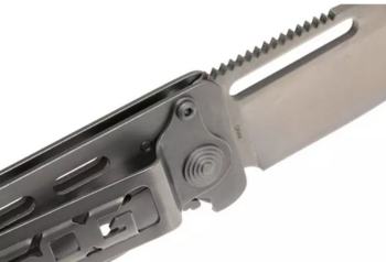 SOG Folding knife - main image