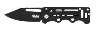 SOG Folding knife - main image