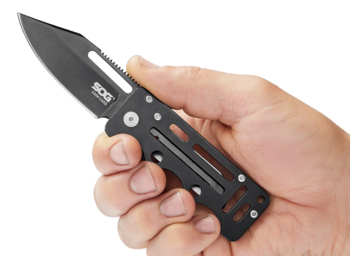 SOG Folding knife - main image