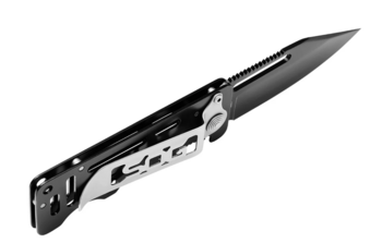 SOG Folding knife - main image