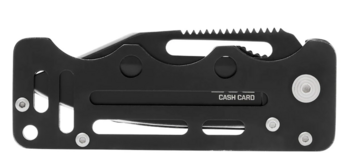 SOG Folding knife - main image