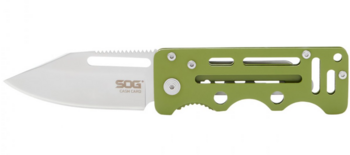 SOG Folding knife - main image