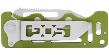 SOG Folding knife - main image