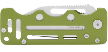 SOG Folding knife - main image