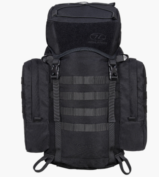 Forces 33 elite rucksack - main image