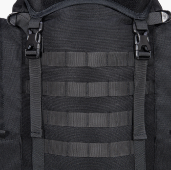 Forces 33 elite rucksack - main image