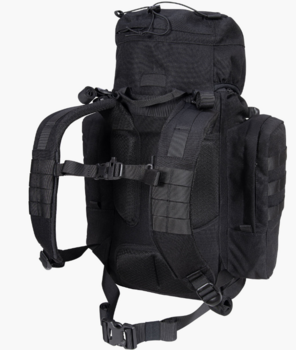 Forces 33 elite rucksack - main image