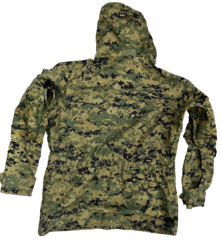 US Marpat goretex jacket - main image