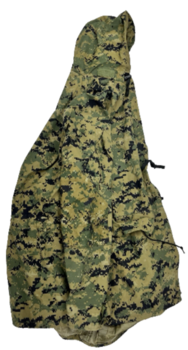 US Marpat goretex jacket - main image