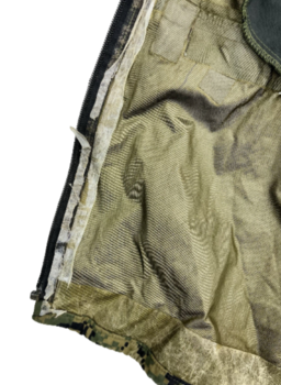 US Marpat goretex jacket - main image