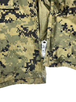 US Marpat goretex jacket - main image