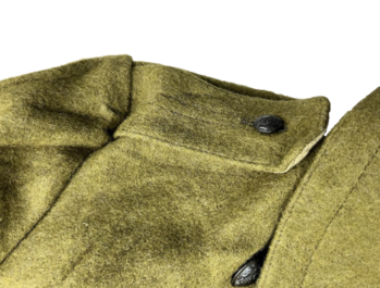 Romanian great coat - main image