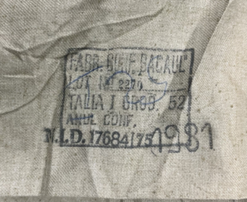 Romanian great coat - main image