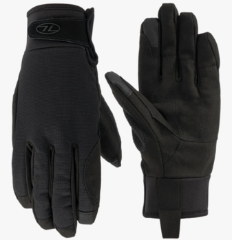 waterproof gloves - main image