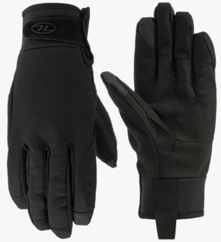 waterproof gloves - main image