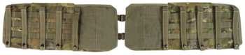 MTP Cummerbund MultiCam Cover For Osprey Mk4 Body Armour Cummabund LEFT And RIGHT Set - main image