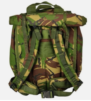 Other Arms Bergan - main image