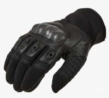 Kevlar Knuckle Gloves - main image