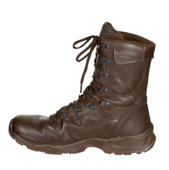 brown magnum boot - main image