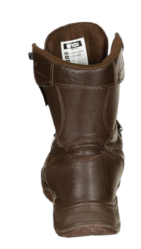 brown magnum boot - main image