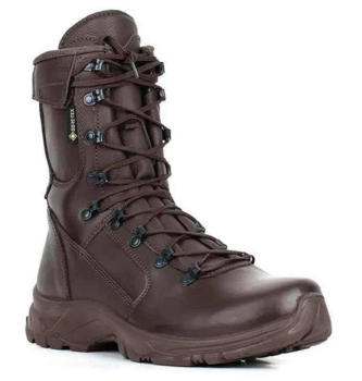 brown magnum boot - main image