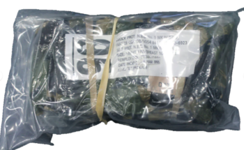 MKIV NBC Suit - main image