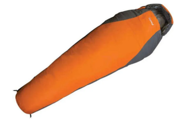 Sleeping Bag Lightweight Pac-Tec 100 Highlander 1-2 Season Sleeping Bag (SB150) - main image