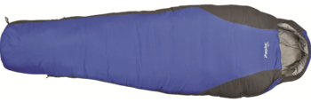 Sleeping bag Highlander Pac-lite 150 / 200 Compact 3 Season sleeping bag (SB152) - main image