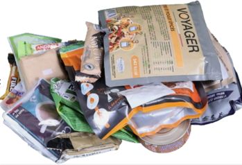 French RIL ration - main image