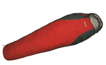 Sleeping bag Highlander Pac-lite 150 / 200 Compact 3 Season sleeping bag (SB152) - main image