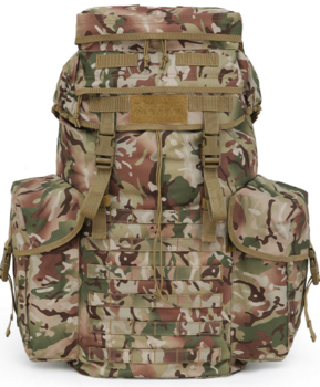 Cadet Bergen Official Cadet Forces Bergan BTP 50 Litre Pack MOD Army Cadet MK2 Bag, New - main image
