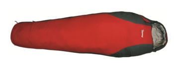 Sleeping bag Highlander Pac-lite 150 / 200 Compact 2-3 Season sleeping bag - main image