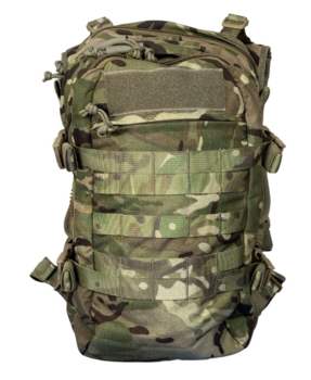 Virtus 17 Litre Assault Pack - main image
