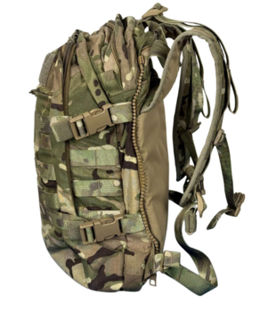 Virtus 17 Litre Assault Pack - main image