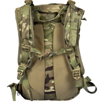 Virtus 17 Litre Assault Pack - main image