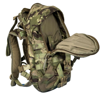 Virtus 17 Litre Assault Pack - main image