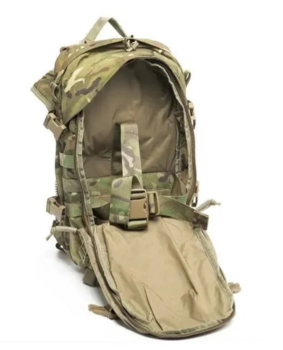 Virtus 17 Litre Assault Pack - main image