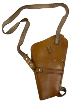 RAF Tan Pistol Holster - main image