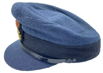 Ladies RAF Officers Hat - main image
