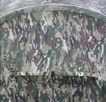 blackthorn 2 MTT tent - main image