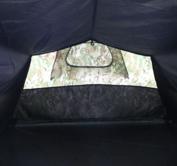 blackthorn 2 MTT tent - main image