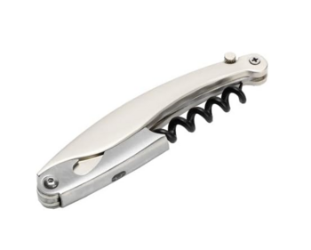 Cork Screw with Bottle Opener - main image